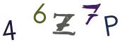 Recopier le code Captcha de l'image