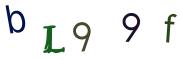 Recopier le code Captcha de l'image