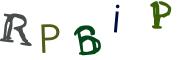 Recopier le code Captcha de l'image