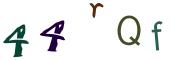Recopier le code Captcha de l'image