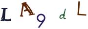 Recopier le code Captcha de l'image