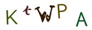 Recopier le code Captcha de l'image