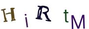 Recopier le code Captcha de l'image