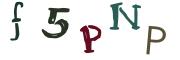 Recopier le code Captcha de l'image