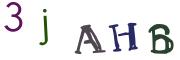 Recopier le code Captcha de l'image