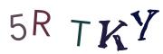 Recopier le code Captcha de l'image