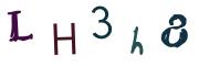 Recopier le code Captcha de l'image