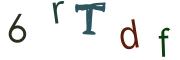 Recopier le code Captcha de l'image