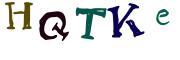Recopier le code Captcha de l'image