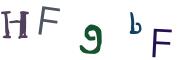 Recopier le code Captcha de l'image