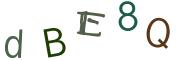 Recopier le code Captcha de l'image