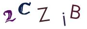 Recopier le code Captcha de l'image