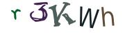 Recopier le code Captcha de l'image