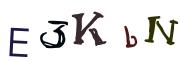 Recopier le code Captcha de l'image