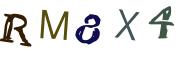 Recopier le code Captcha de l'image