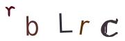 Recopier le code Captcha de l'image