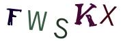 Recopier le code Captcha de l'image