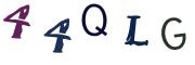 Recopier le code Captcha de l'image