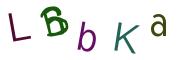 Recopier le code Captcha de l'image
