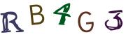 Recopier le code Captcha de l'image