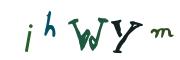 Recopier le code Captcha de l'image