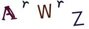 Recopier le code Captcha de l'image
