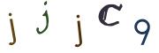 Recopier le code Captcha de l'image