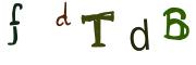 Recopier le code Captcha de l'image