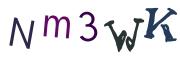 Recopier le code Captcha de l'image