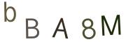 Recopier le code Captcha de l'image