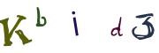 Recopier le code Captcha de l'image