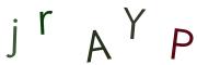 Recopier le code Captcha de l'image