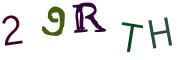 Recopier le code Captcha de l'image