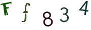 Recopier le code Captcha de l'image