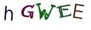 Recopier le code Captcha de l'image