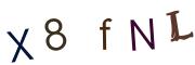 Recopier le code Captcha de l'image