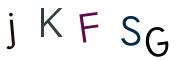Recopier le code Captcha de l'image