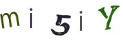 Recopier le code Captcha de l'image