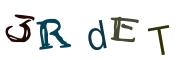 Recopier le code Captcha de l'image