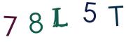 Recopier le code Captcha de l'image