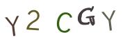 Recopier le code Captcha de l'image