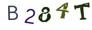 Recopier le code Captcha de l'image