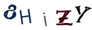 Recopier le code Captcha de l'image