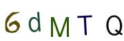 Recopier le code Captcha de l'image