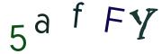 Recopier le code Captcha de l'image