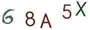 Recopier le code Captcha de l'image