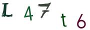 Recopier le code Captcha de l'image