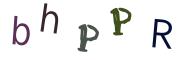 Recopier le code Captcha de l'image