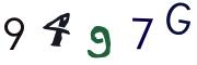 Recopier le code Captcha de l'image