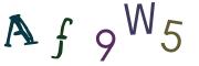Recopier le code Captcha de l'image